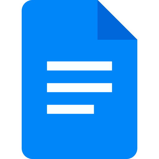 Google Docs Add-ons