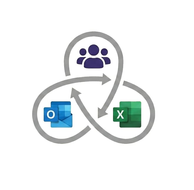 CRM Integration for Outlook and Excel Add-ins