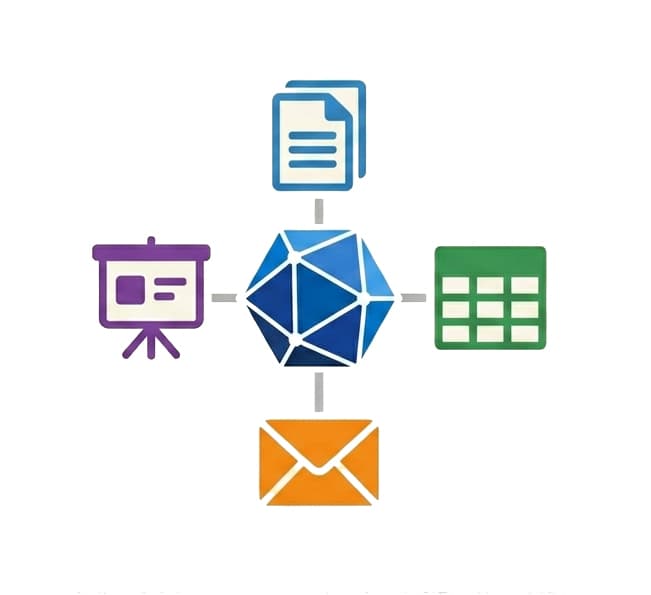 Microsoft Graph API Integration for Office Add-ins
