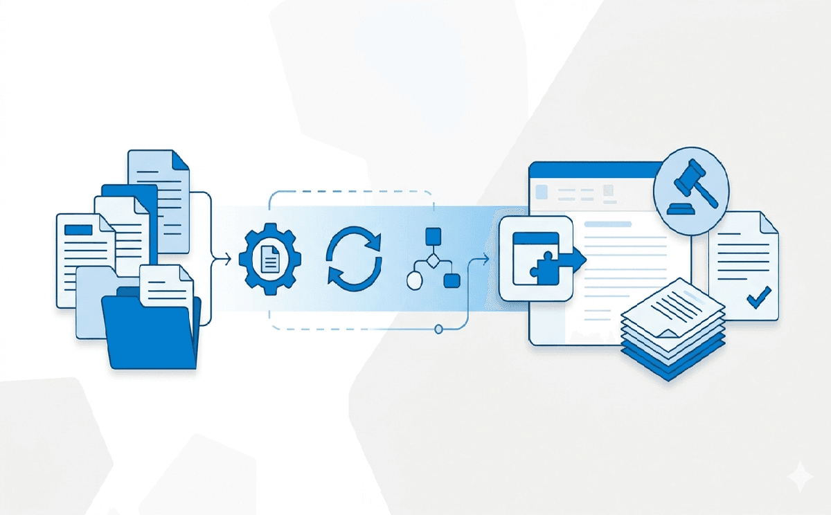 Microsoft Office Add-ins for Law Firms: Automate Legal Document Workflows