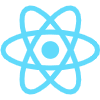 React