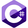 C#