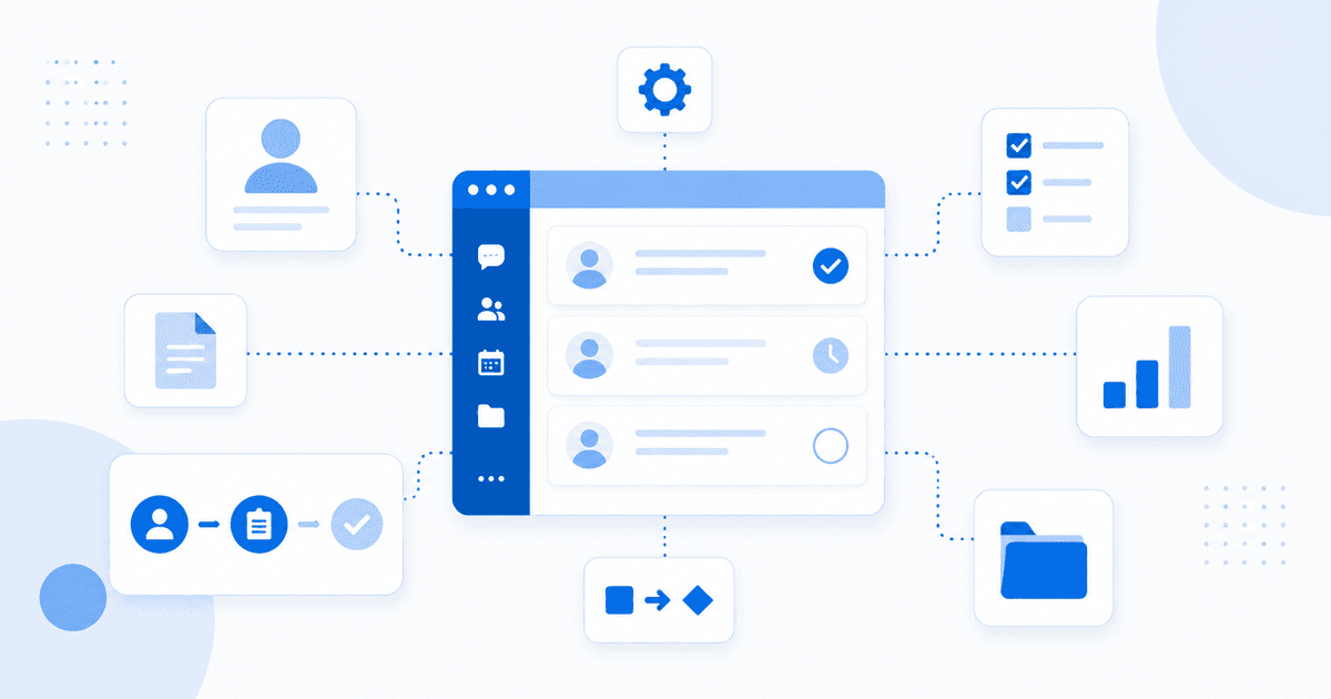 Microsoft Teams Apps for HR Departments: Automate Onboarding and Employee Workflows