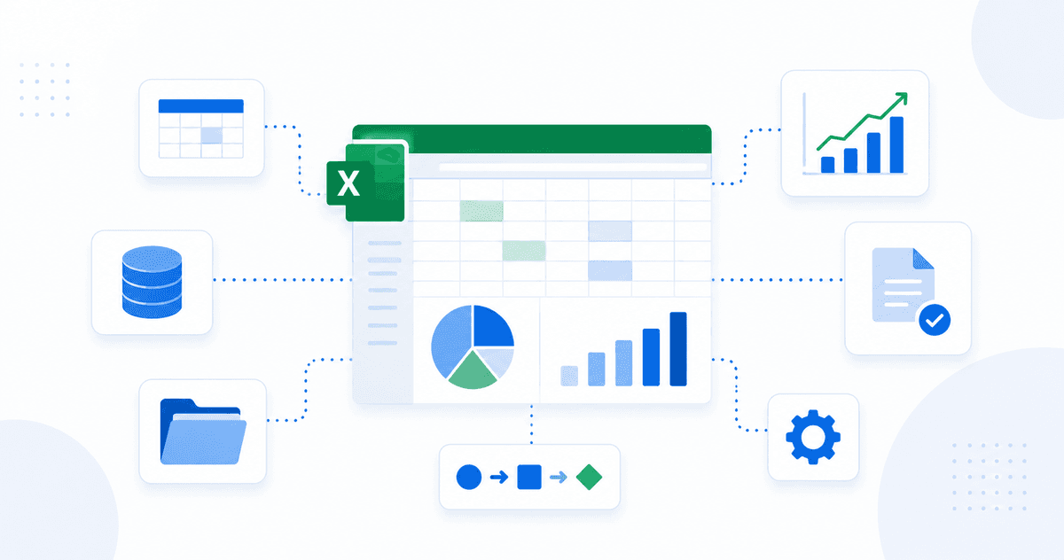 Excel Add-ins for Finance and Accounting: Automate Reporting and Data Workflows