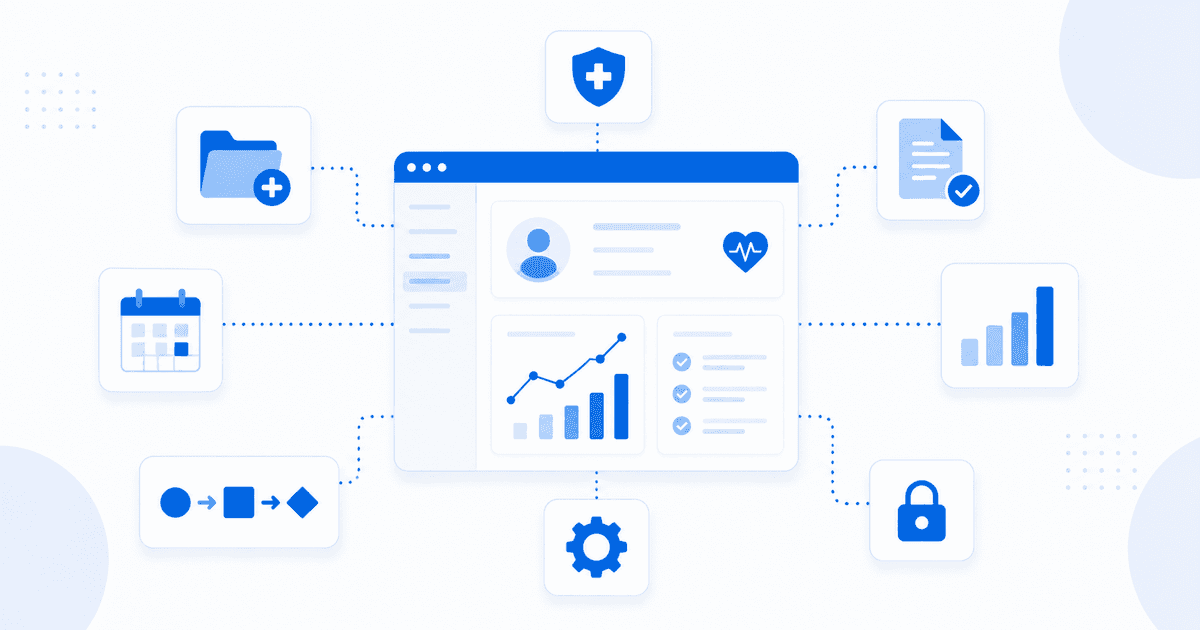 Microsoft Office Add-ins for Healthcare: Automate Clinical and Admin Workflows
