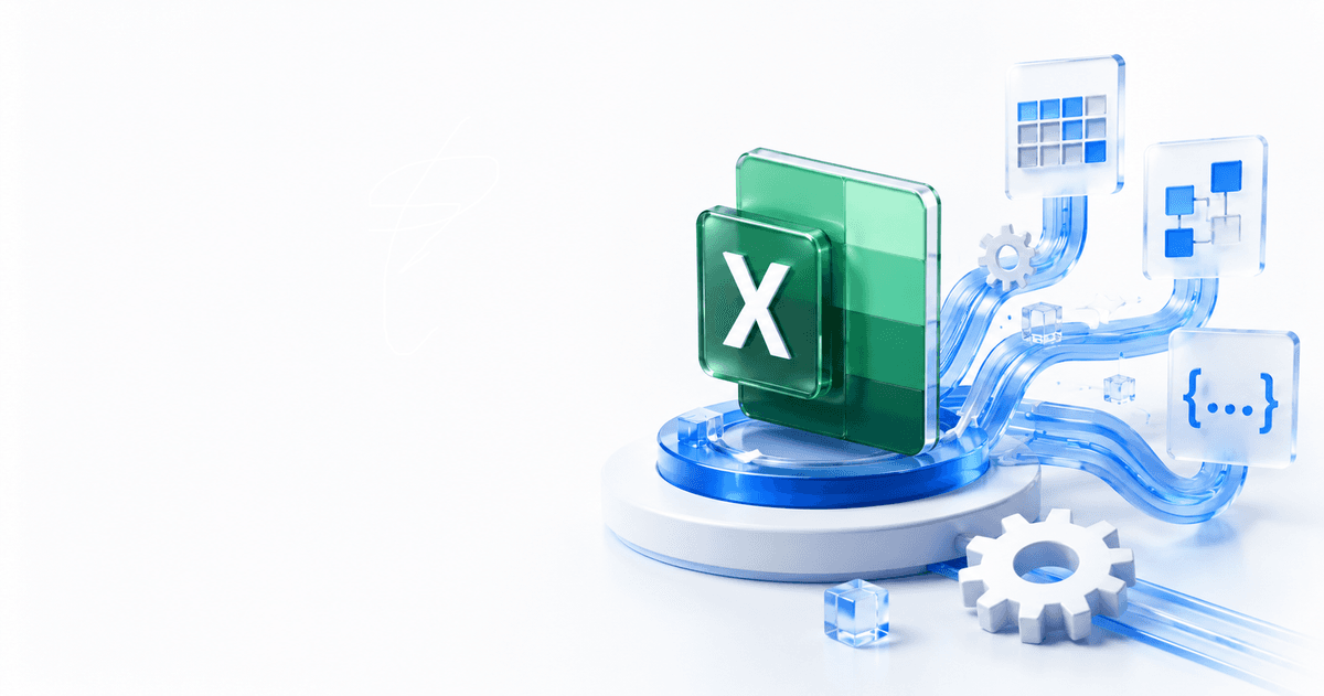 How to Automate Excel with Office.js